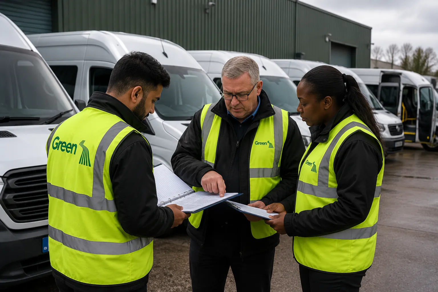 SEND transport mobilisation planning