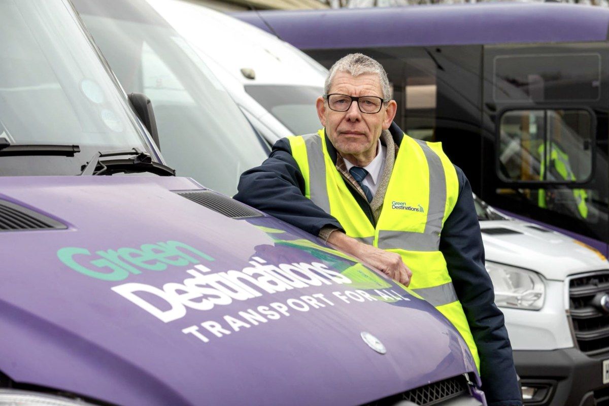 Commissioner enquiry and transport contact