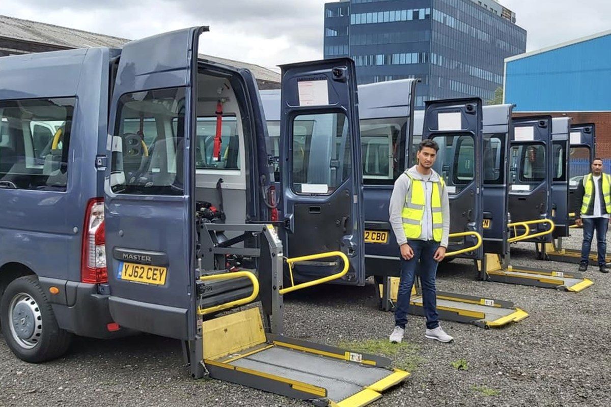Operations and compliance in specialist transport